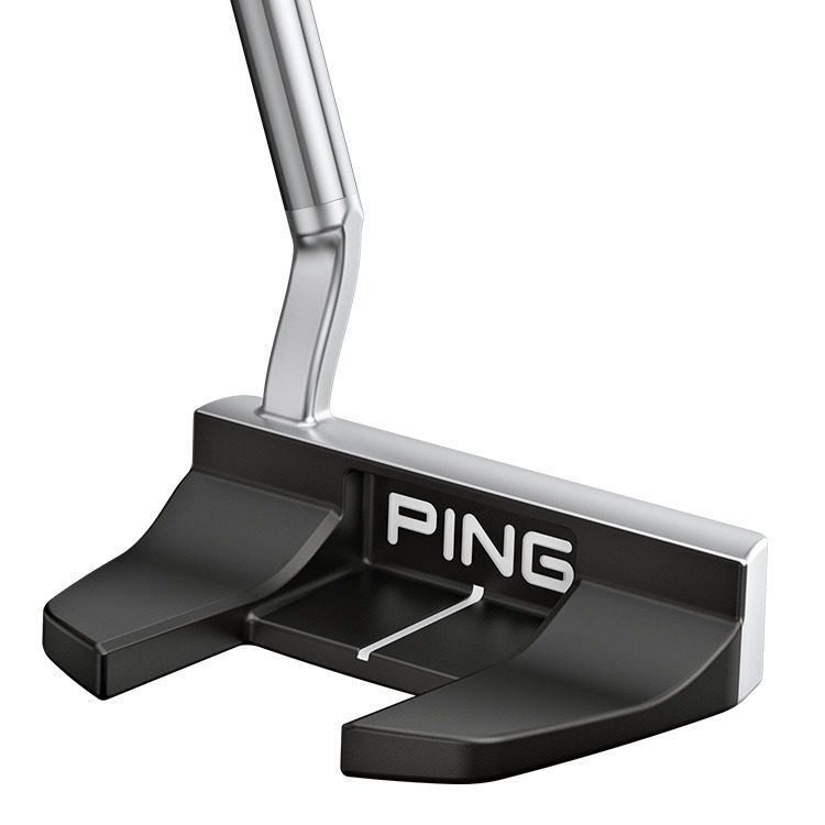 Ping PLD Milled Prime Tyne 4 Golf Putter [Custom Fit]