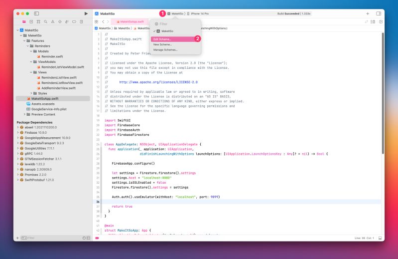 Github Peterfriese Makeitso This Is The Source Code For Make It So - Premium Colorful Art Gallery - Mobile