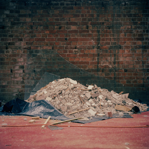 CHRISTCHURCH EARTHQUAKE