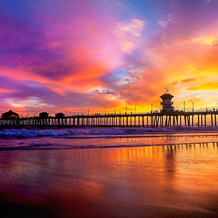 Radio Guest List—The Paséa Hotel & Spa Huntington Beach  