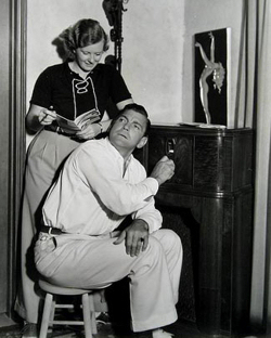 BBC ANNOUNCER: Tune in to the next exciting instalment of... CAST: Dick Barton, Special Agent! BBC ANNOUNCER: Tune in to the next exciting instalment of... CAST: Dick Barton, Special Agent!