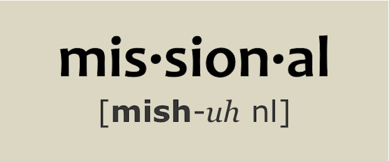 Read more about the article The Length, Depth and Breadth of Mission