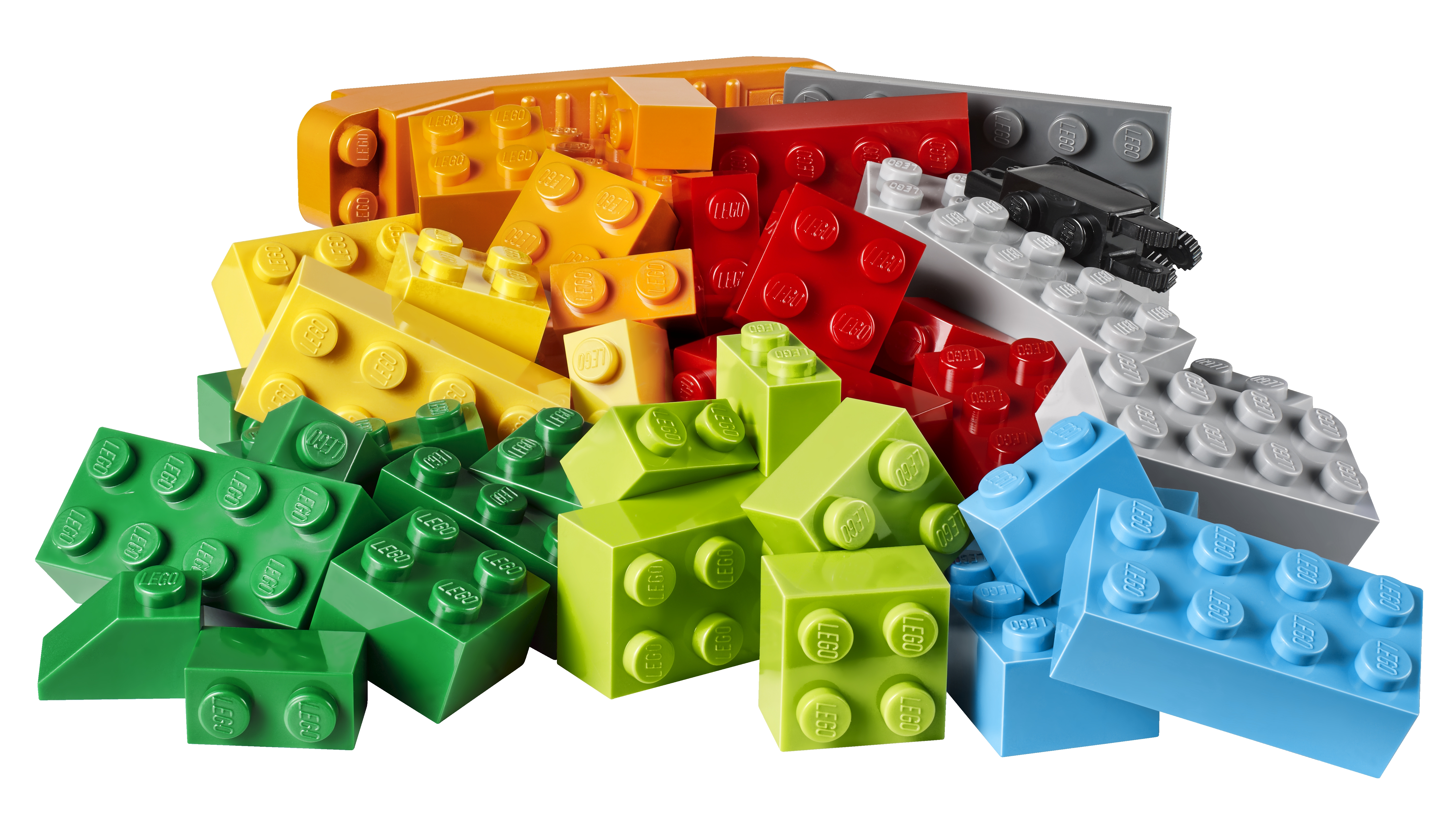 Read more about the article What Lego and Church Have In Common…