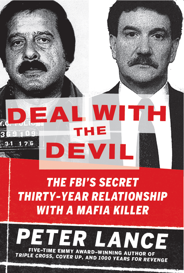 Image result for The FBI and the Mob