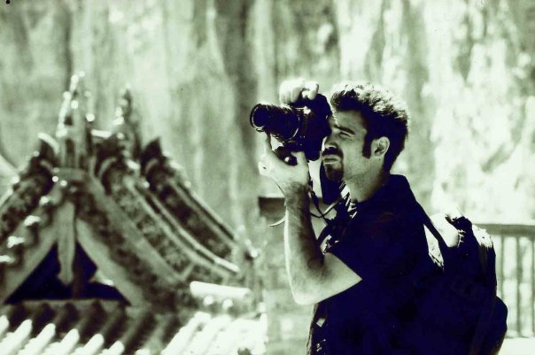 Peter Matra