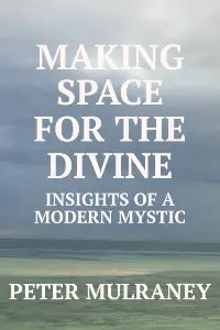 Cover of Making space for the Divine