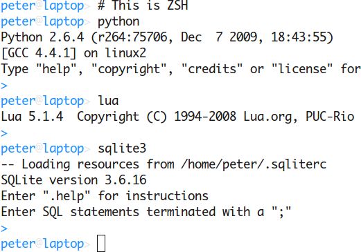Dotfiles Method To Sync Your Command Line Configurations Between - Professional Mobile Landscape Pictures | Free Download