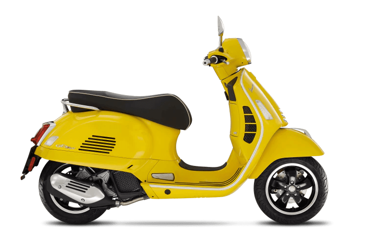 keeway vieste 125