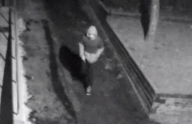 Homicide #4/2016: To ID