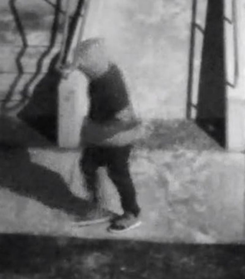 Homicide #4/2016: To ID