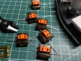 A Guide To Tape Modding Of Mechanical Keyboard Switches Peterpf Dev