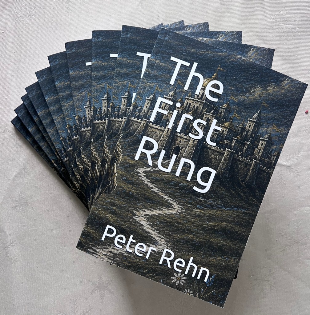 The First Rung