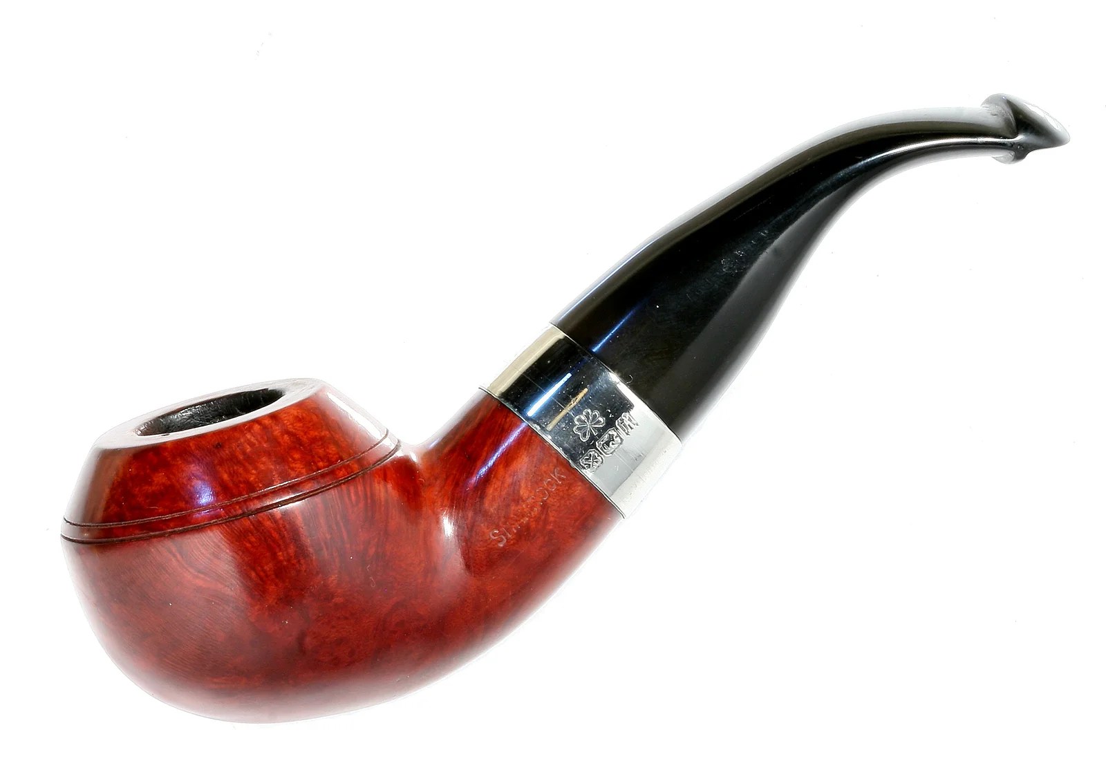 19. Peterson Chubbies, Part 1: The 999 John Bull (Bent