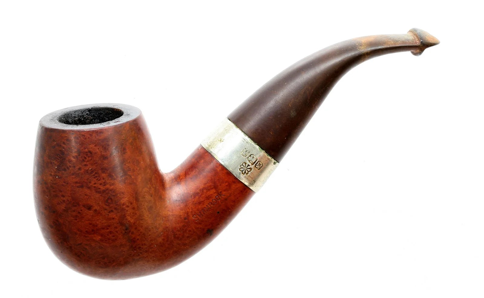 PETERSON,s  CF  IRELAND  パイプ banner-9BC-Left-Profile-