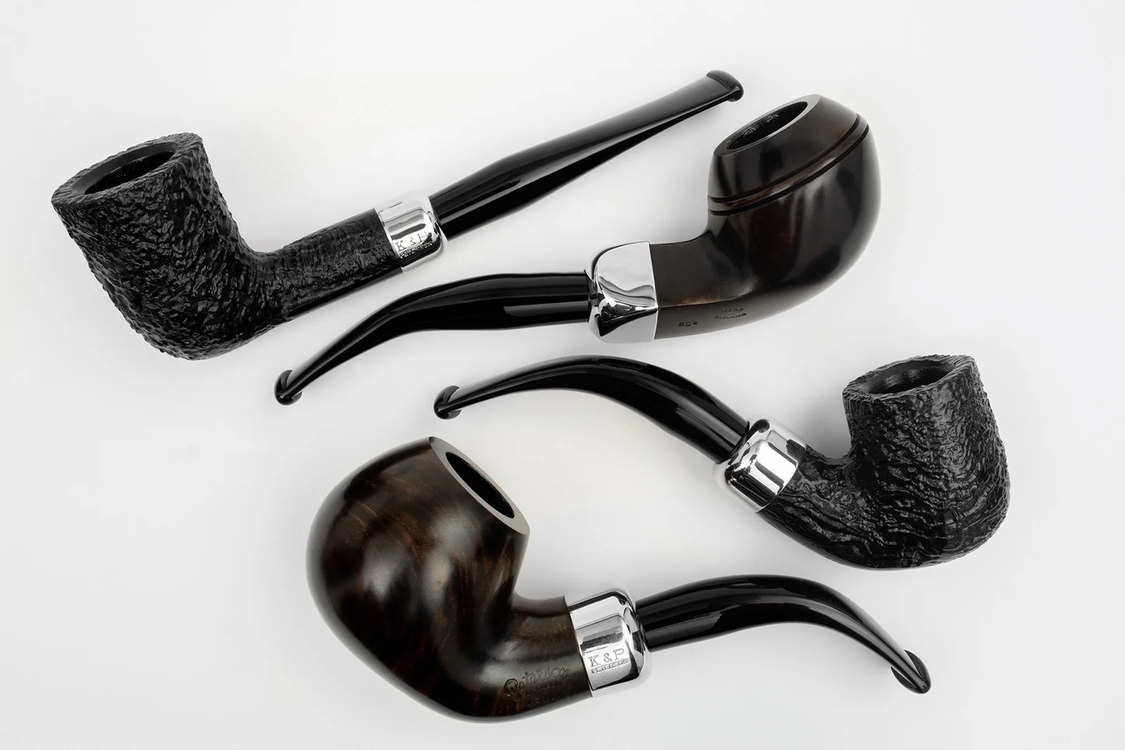 240. The New Army Filter Line and A Look Back at K&P's 240. The New Army Filter Line and A Look Back at K&P's