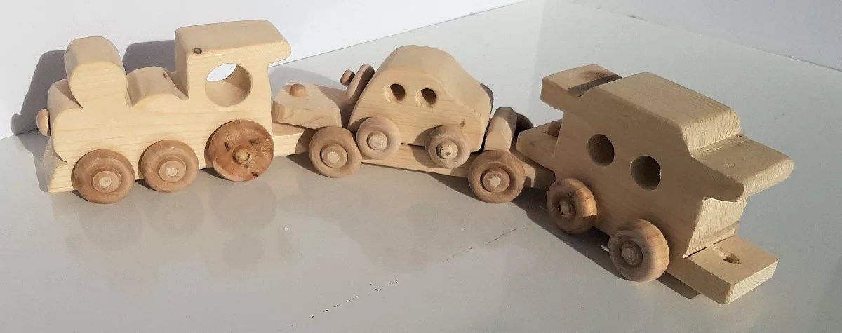 Trains