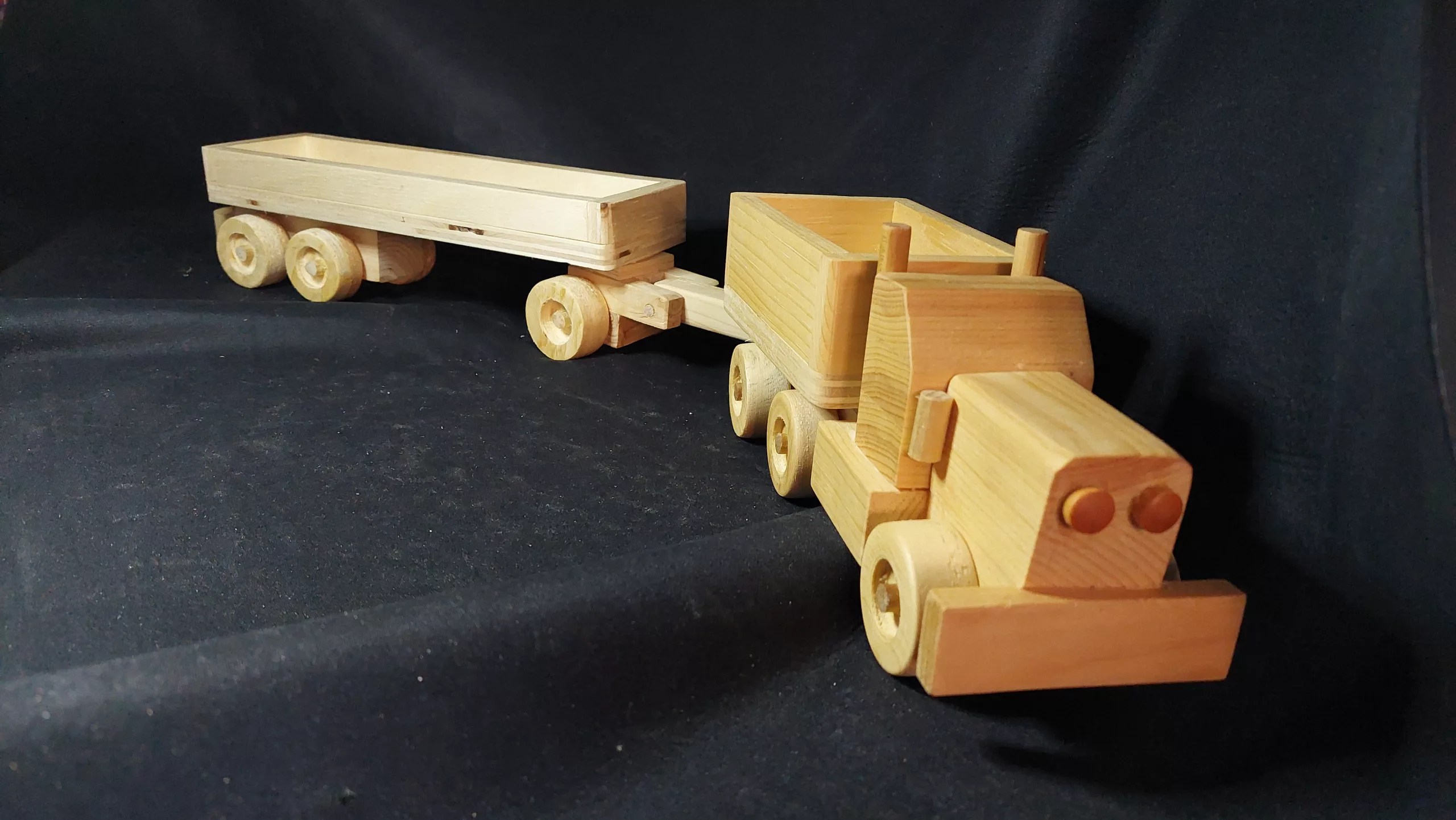 Trucks