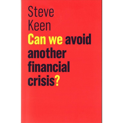 The Role of Finance in Our Structural-Demographic Crisis