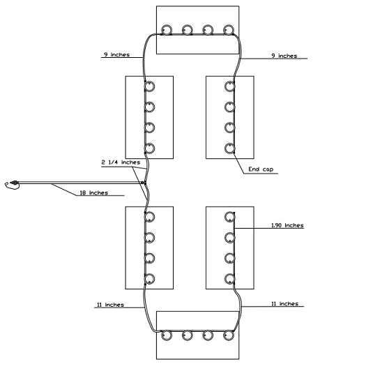 Club car 48v battery wiring diagram