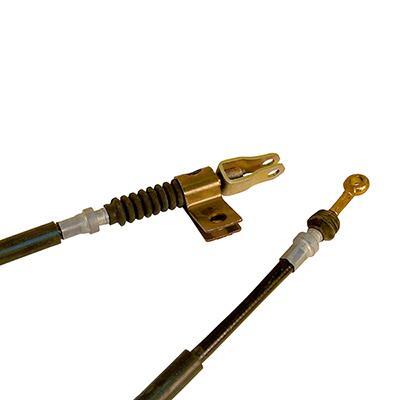 Vital All-Terrain Accelerator Cable (36-5/8") For EZGO TXT & Medalist Golf Carts (1994-2002) - Replacement 72065-G01