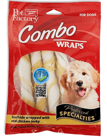 pet factory american value chews