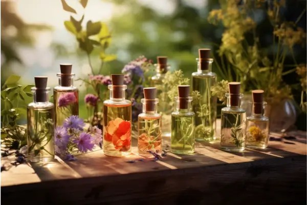 Aromaterapia para Pets, guia de bem-estar e estética