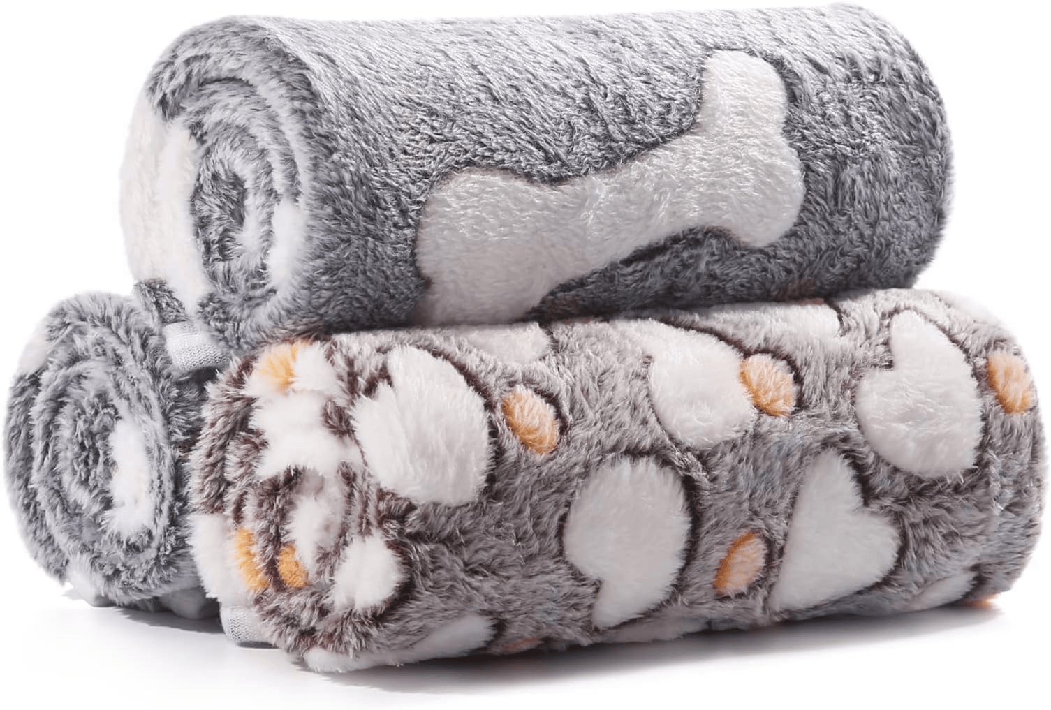 Personalized Pet Blankets
