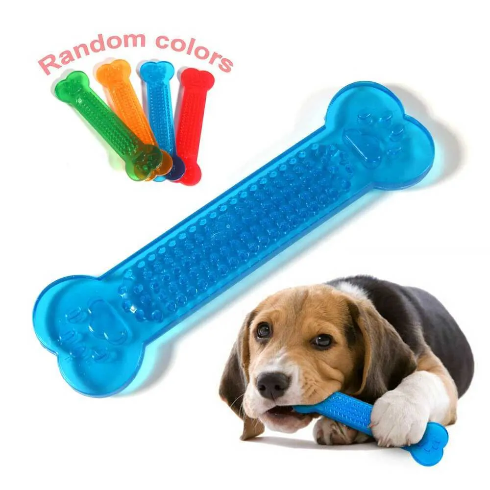 Eco-Friendly Dog Toys