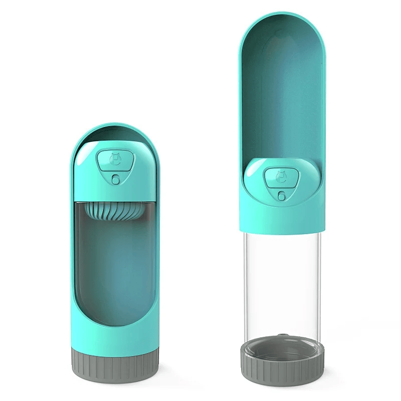 Pet Water Bottle