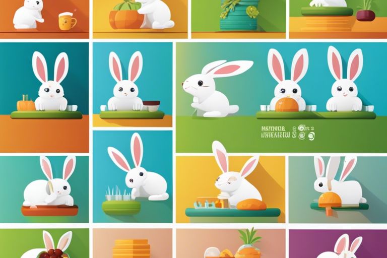 Rabbit behavior guide: understanding your furry friend