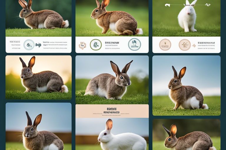 Rabbit behavior guide: understanding your furry friend