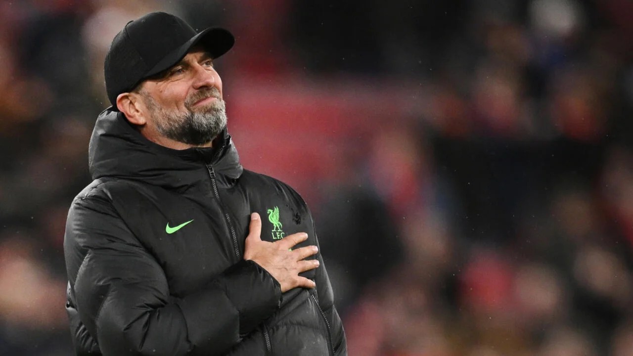 Jurgen Klopp : « C’est la pire idée jamais introduite dans le football