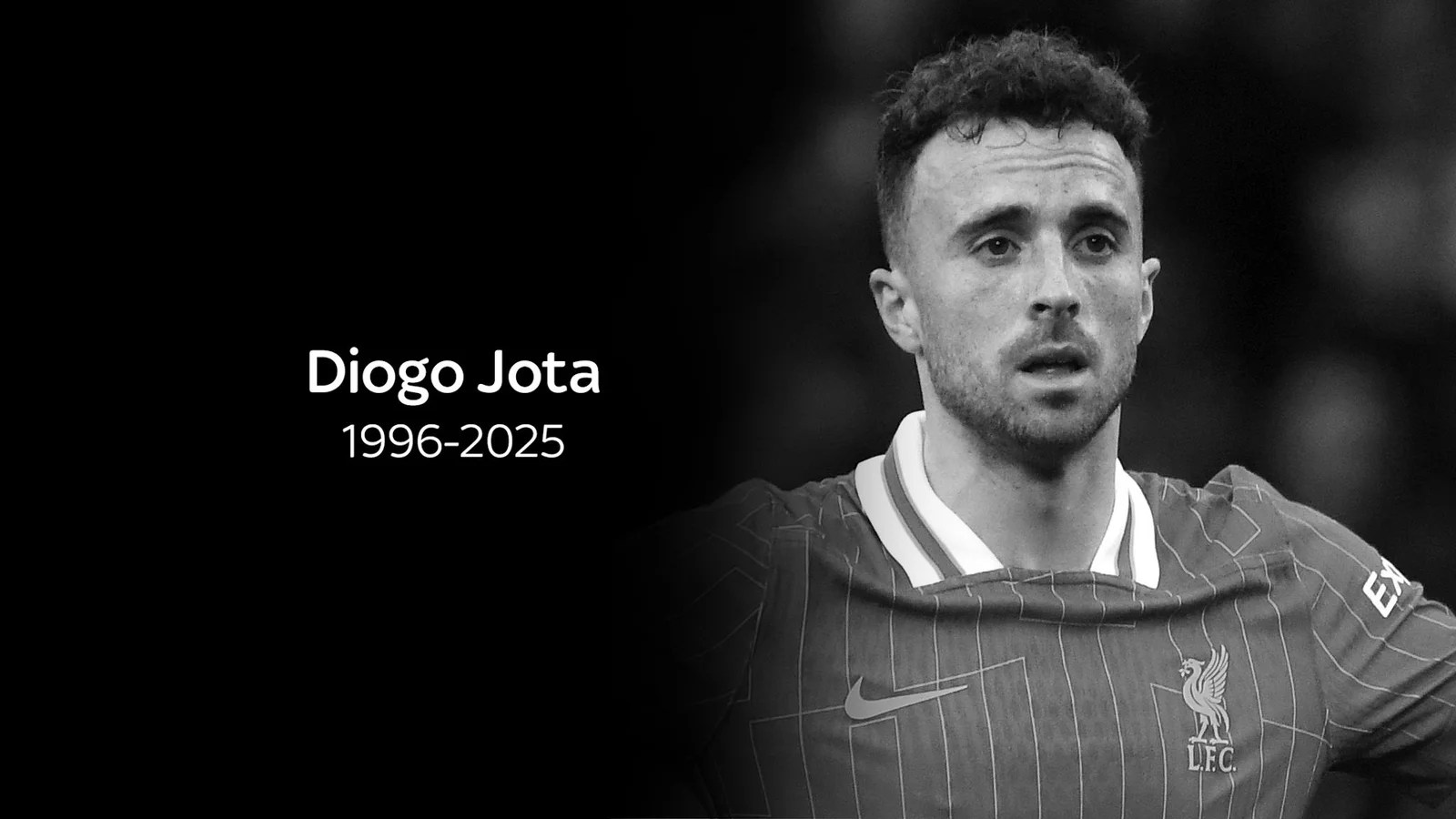 Liverpool : Diogo Jota meurt dans un accident de voiture