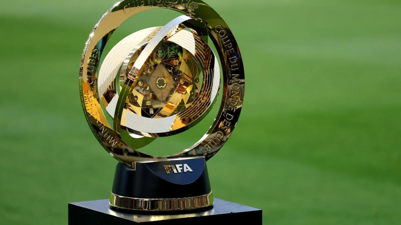 Demi-finales de la Coupe du monde des clubs 2025