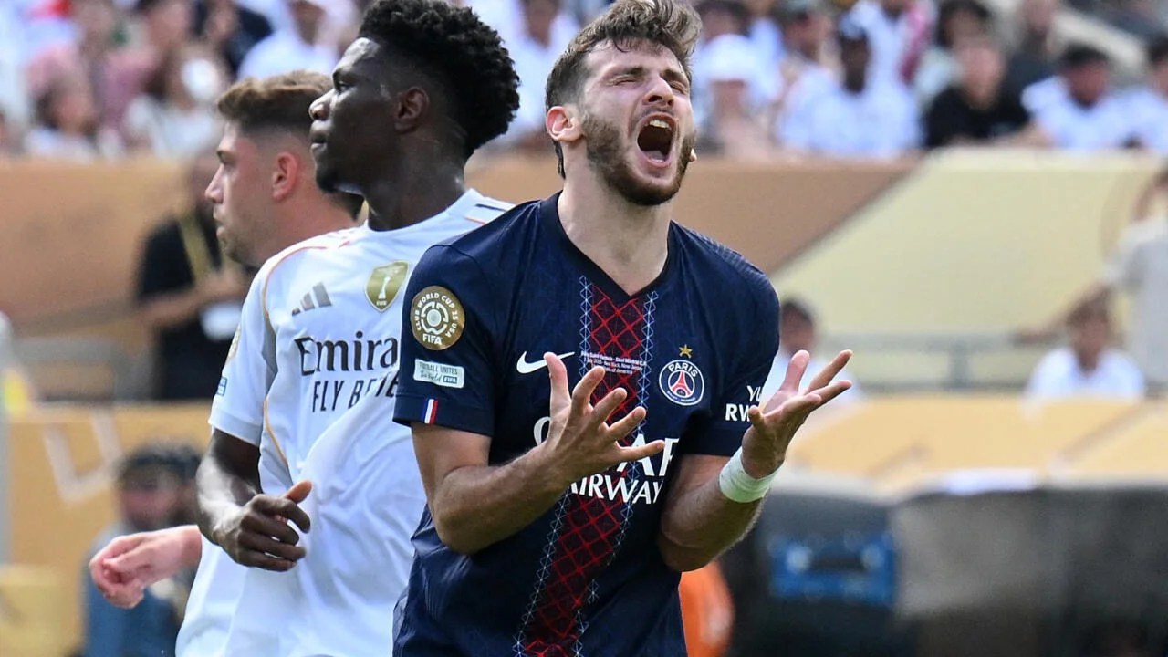 Mondial des clubs : le PSG humilie le Real et file en finale