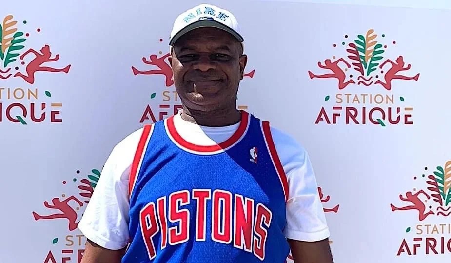 VIDÉO – AfroBasket Féminin Abidjan 2025 : Daho Malick commente le quart de final Côte-d&rsquo;Ivoire / Sénégal