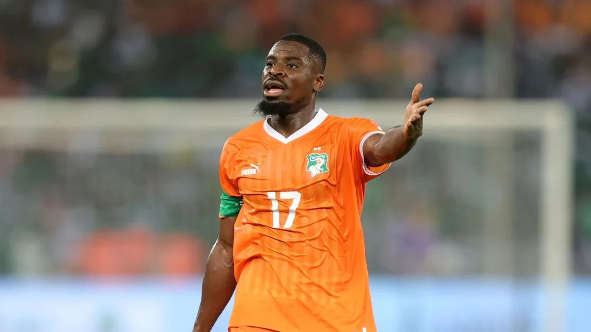 Exclusif : Serge Aurier préfère « ne rien manger que de signer à l&rsquo;OM »