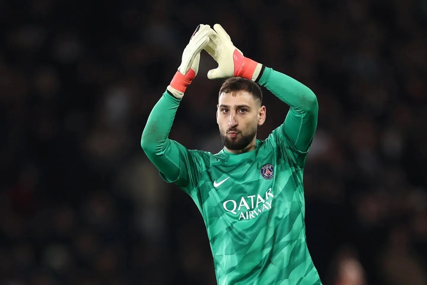 PSG : gros retournement de situation pour Gianluigi Donnarumma