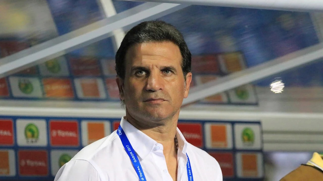 Football : Paulo Duarte, nouveau sélectionneur de la Guinée