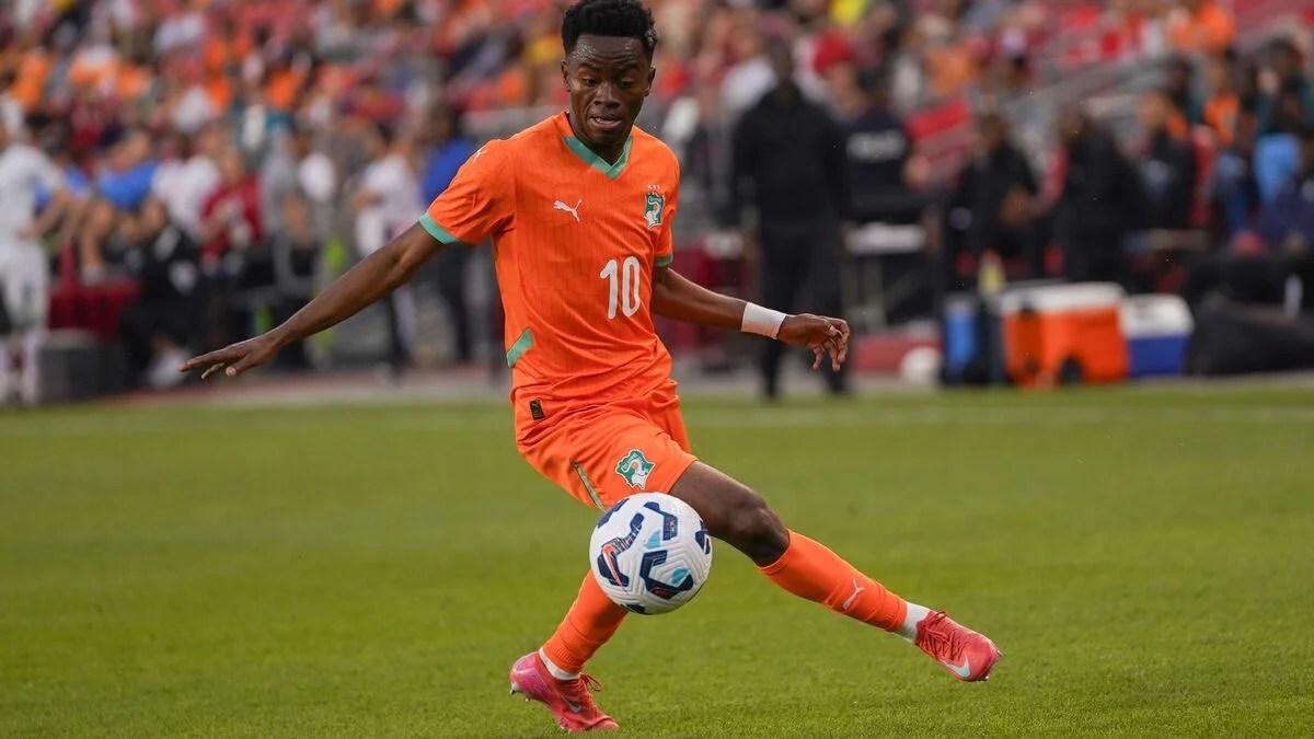 Eliminatoire Mondial 2026 : la Côte d&rsquo;Ivoire bat le Burundi 1-0 et reprend la tête du groupe F