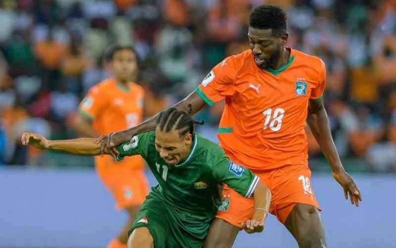 La Côte d&rsquo;Ivoire qualifiée pour le Mondial 2026