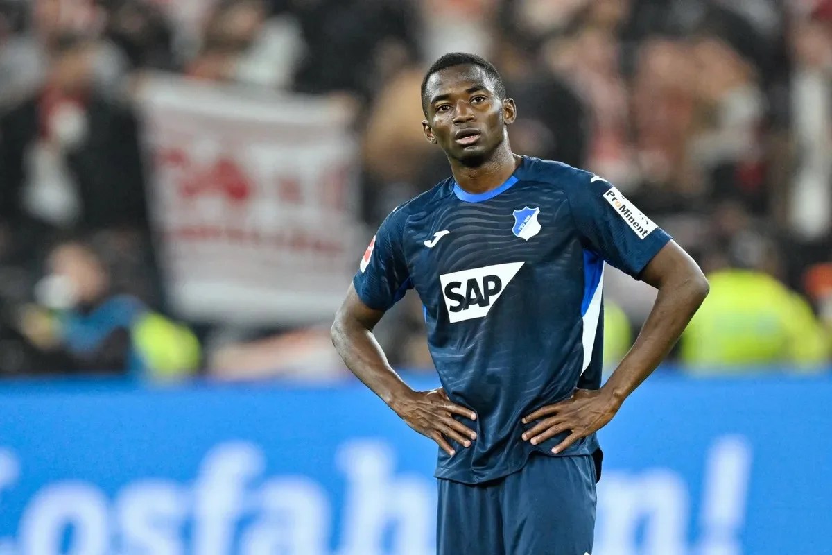 Bazoumana Touré pisté par Arsenal et Manchester United