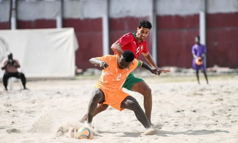 « Que le fair-play et le respect prévalent »