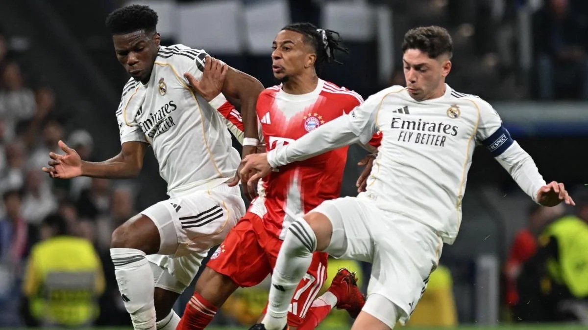 Real Madrid : Valverde aurait tenté de blesser grièvement Tchouameni