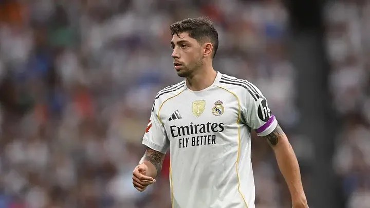 Real Madrid : Valverde sort du silence