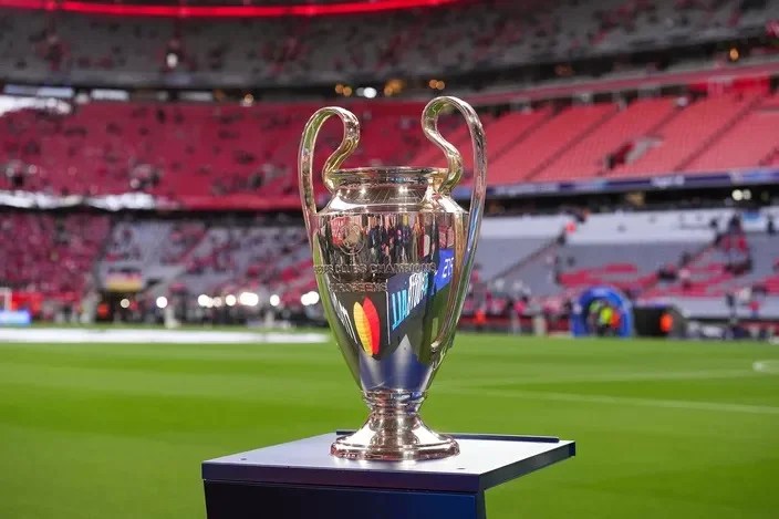 Ligue des champions : la finale PSG-Arsenal se disputera à 18 heures
