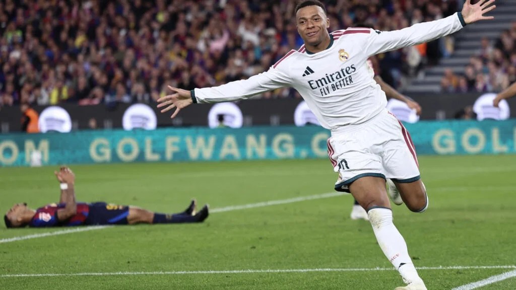 Clasico : Mbappé frappe fort, Diomandé illumine et relance le débat du Ballon d’Or