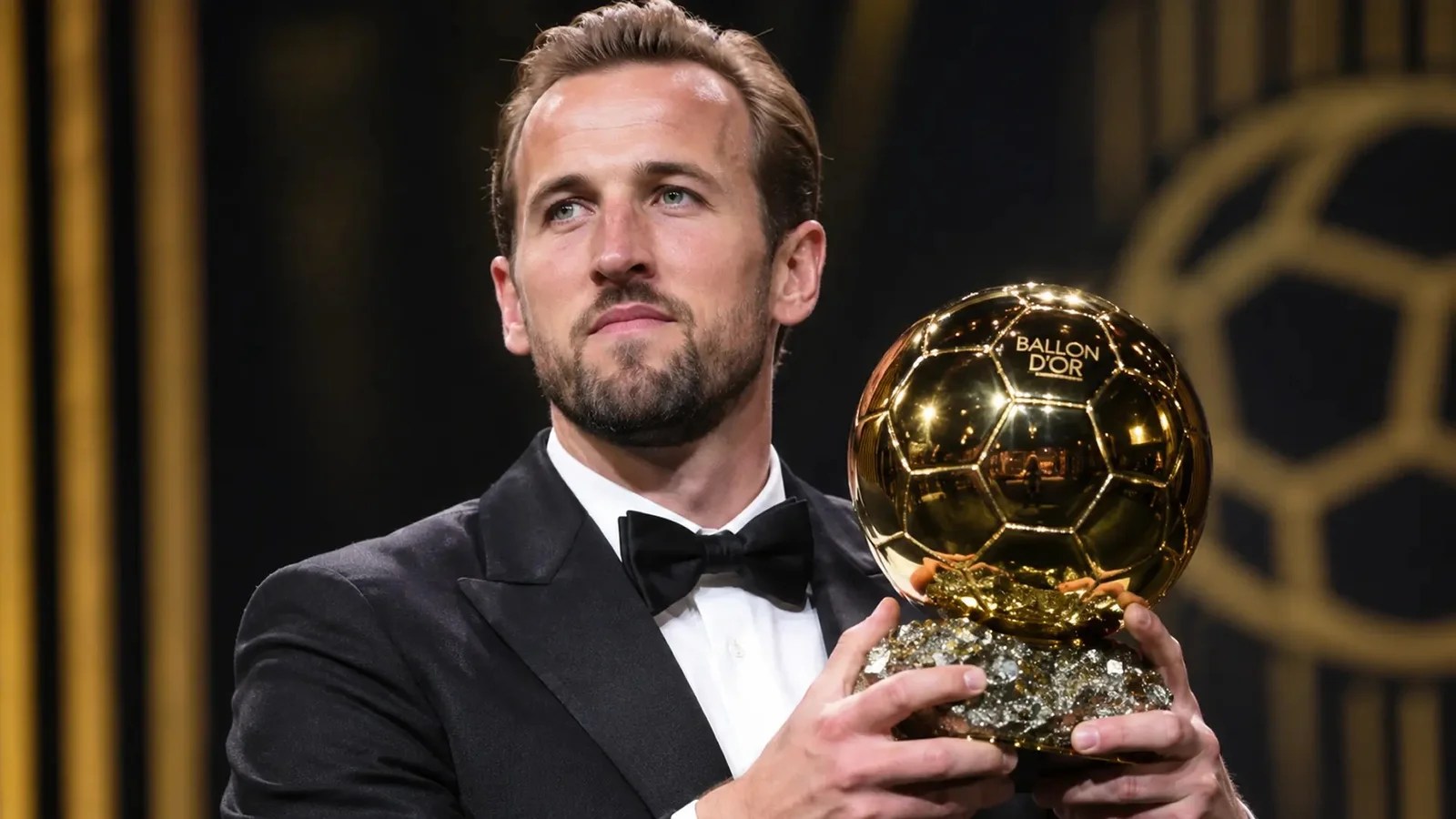 Le Ballon d&rsquo;Or de Harry Kane : une consécration méritée ou un choix diplomatique ?