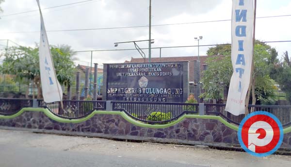 Informasi kegiatan pembelajaran, absensi, jadwal belajar . Ppdb 2020 2021 Jumlah Pagu Siswa Baru Smpn 3 Tulungagung Tetap Sama Dengan Tahun Lalu Petisi Co