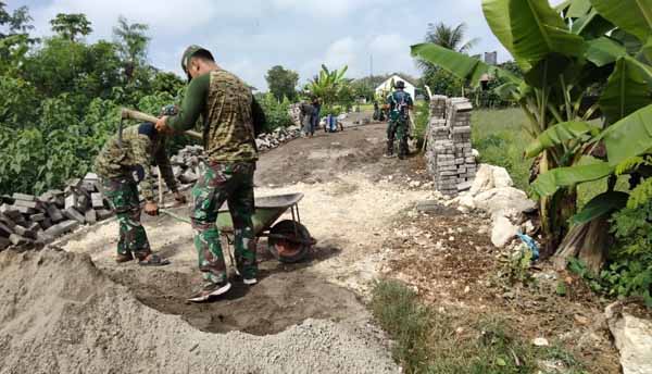 Tinggal Sorong, Sesuatu Akan Lebih Mudah Bila Dibantu Peralatan Yang Tepat  - PETISI.CO